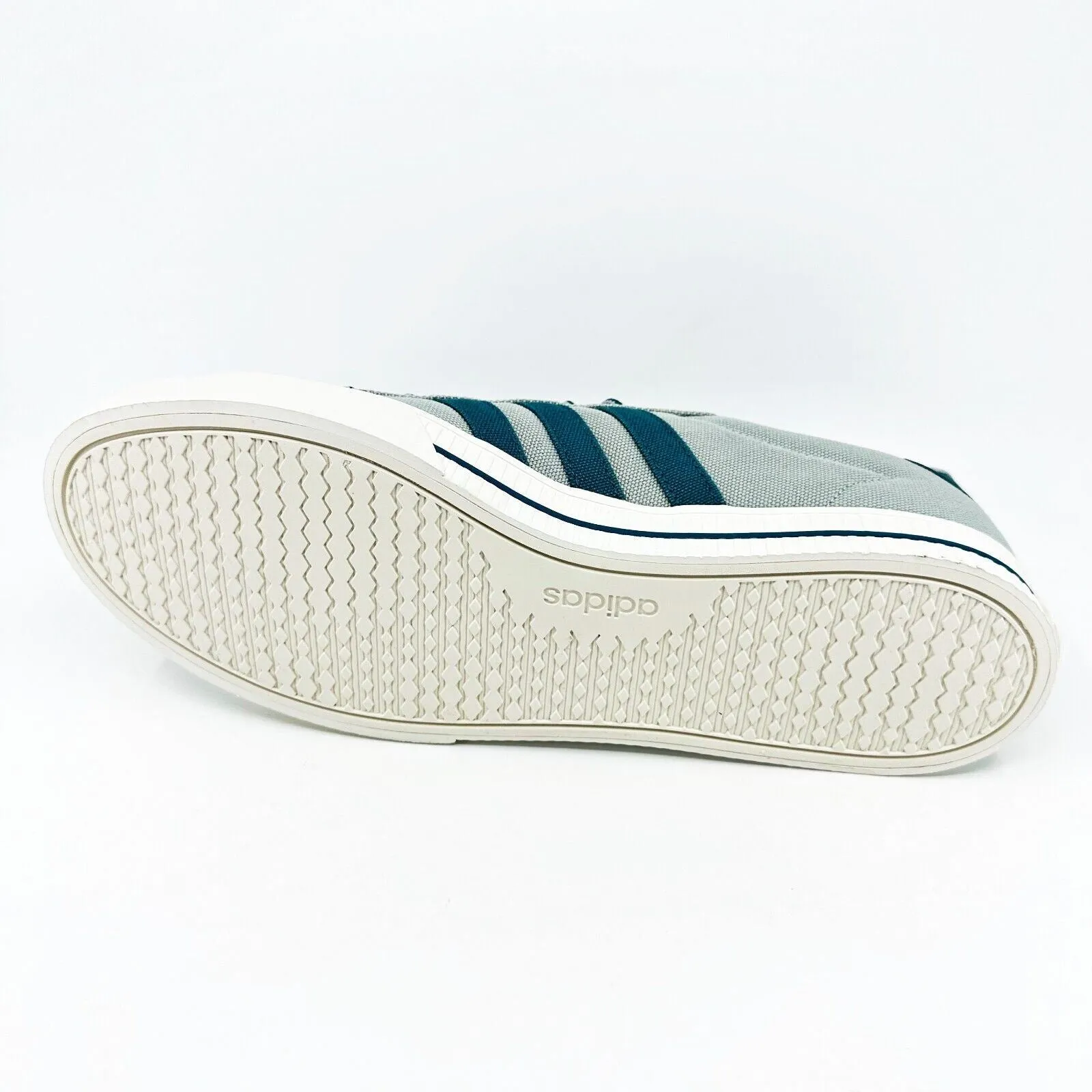 Adidas Daily 3.0 Gray Arctic Fusion Mens Skateboarding Shoes IF7492