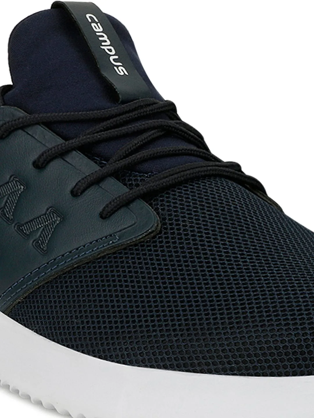 BROKLYN Navy Men's Running Shoes