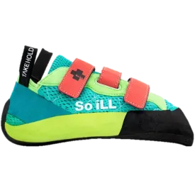Clearance: So iLL The Runner LV Climbing Shoes