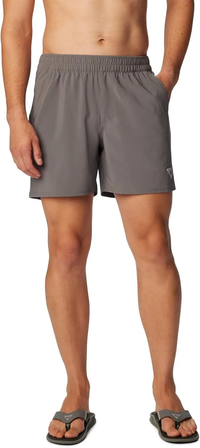 Columbia Men's PFG Terminal Roamer Stretch Short