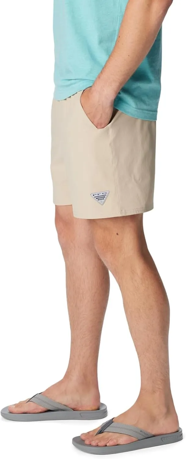 Columbia Men's PFG Terminal Roamer Stretch Short