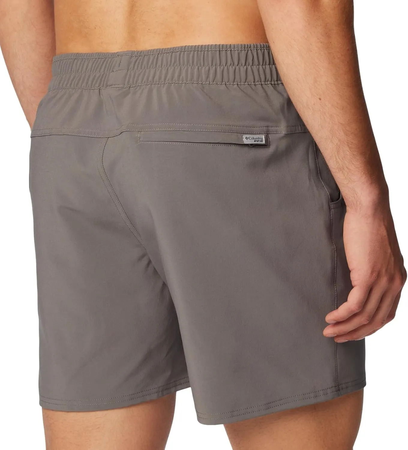 Columbia Men's PFG Terminal Roamer Stretch Short