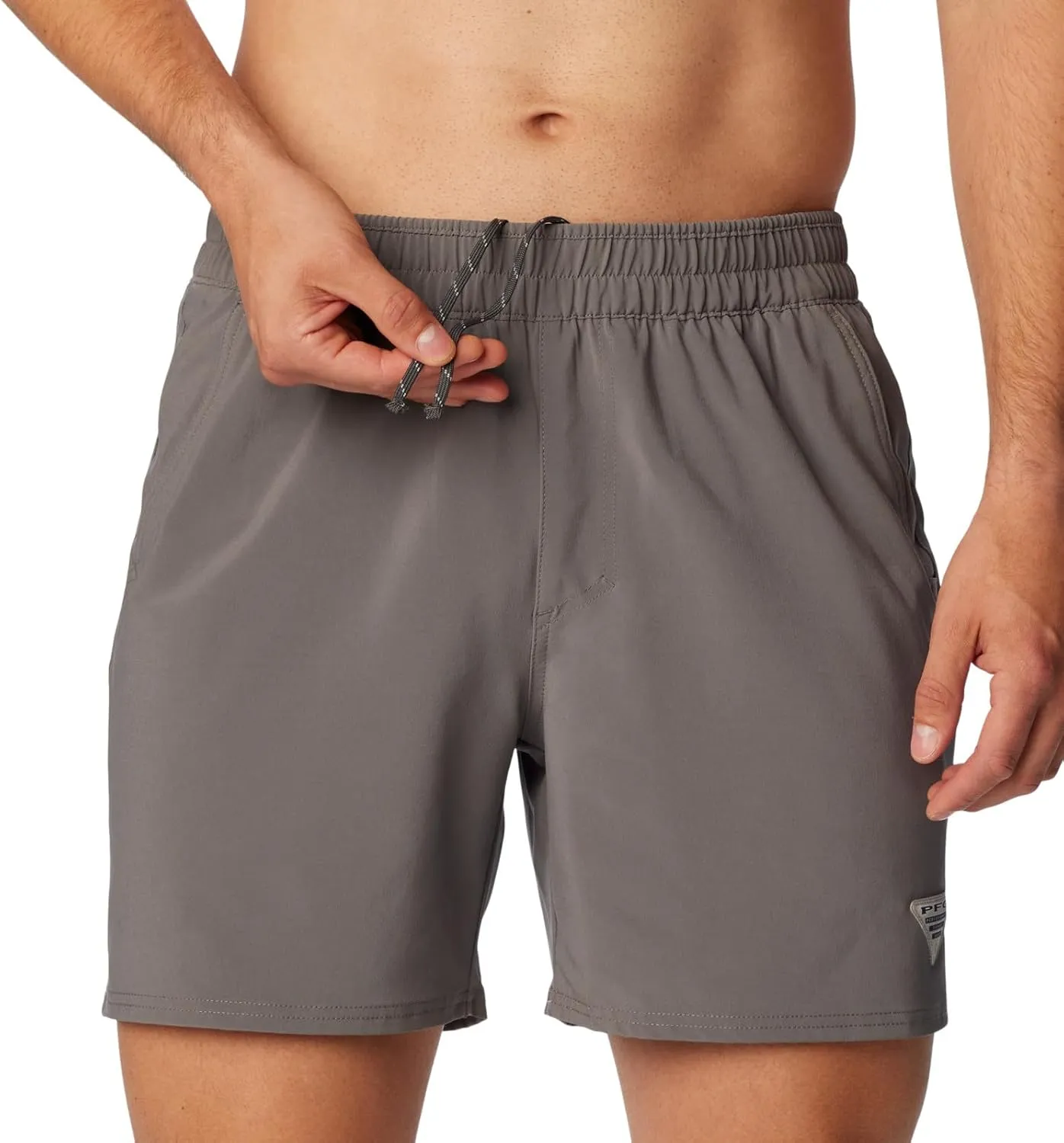 Columbia Men's PFG Terminal Roamer Stretch Short