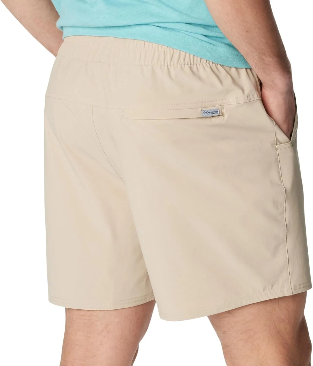 Columbia Men's PFG Terminal Roamer Stretch Short