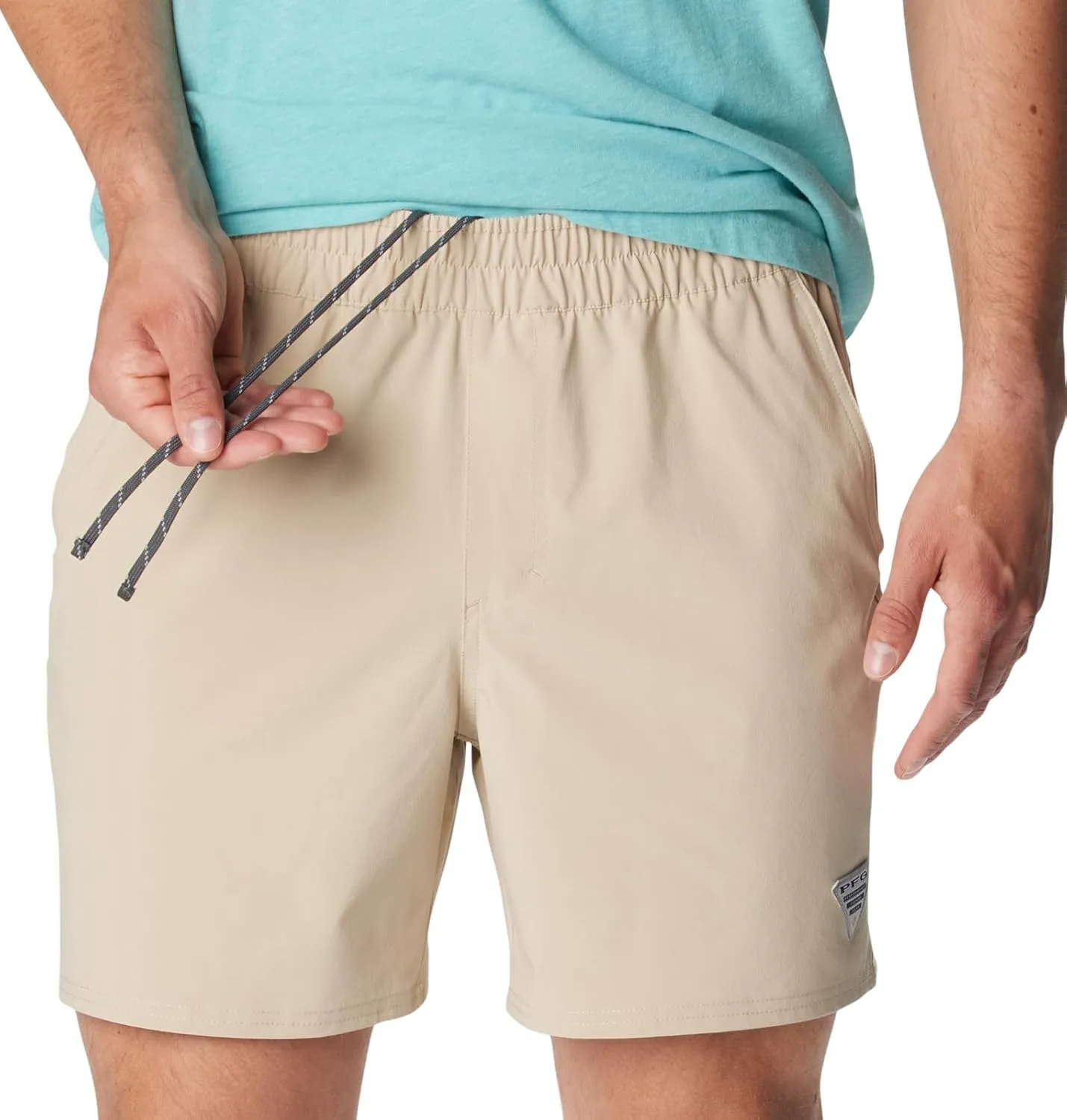 Columbia Men's PFG Terminal Roamer Stretch Short