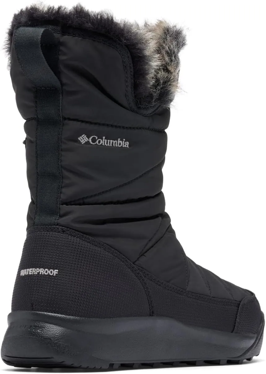 Columbia Women's Minx Slip V Snow Boot