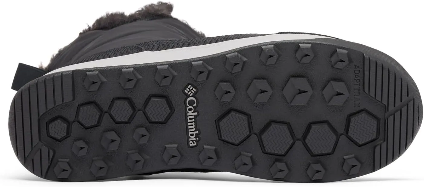 Columbia Women's Minx Slip V Snow Boot