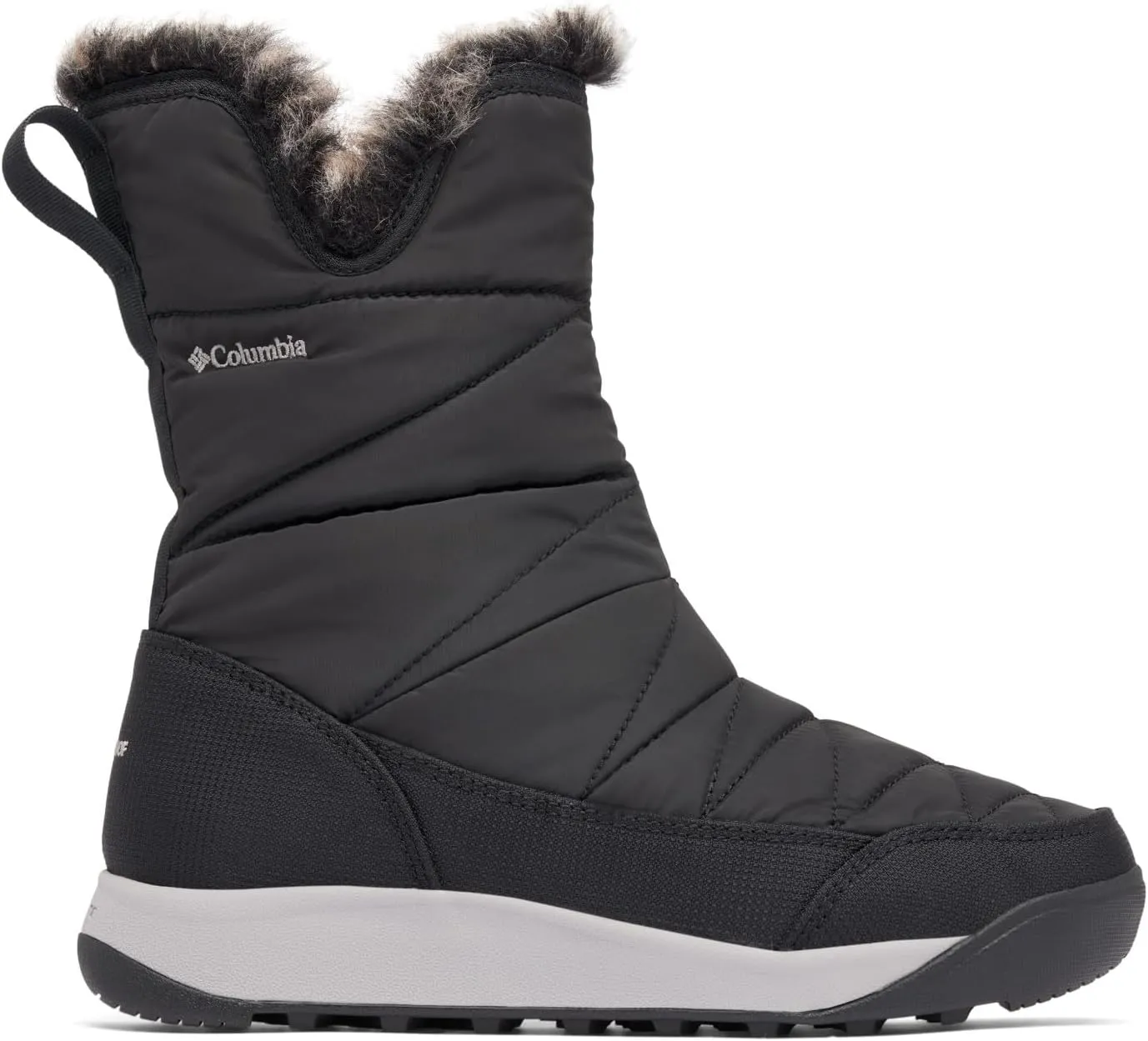 Columbia Women's Minx Slip V Snow Boot