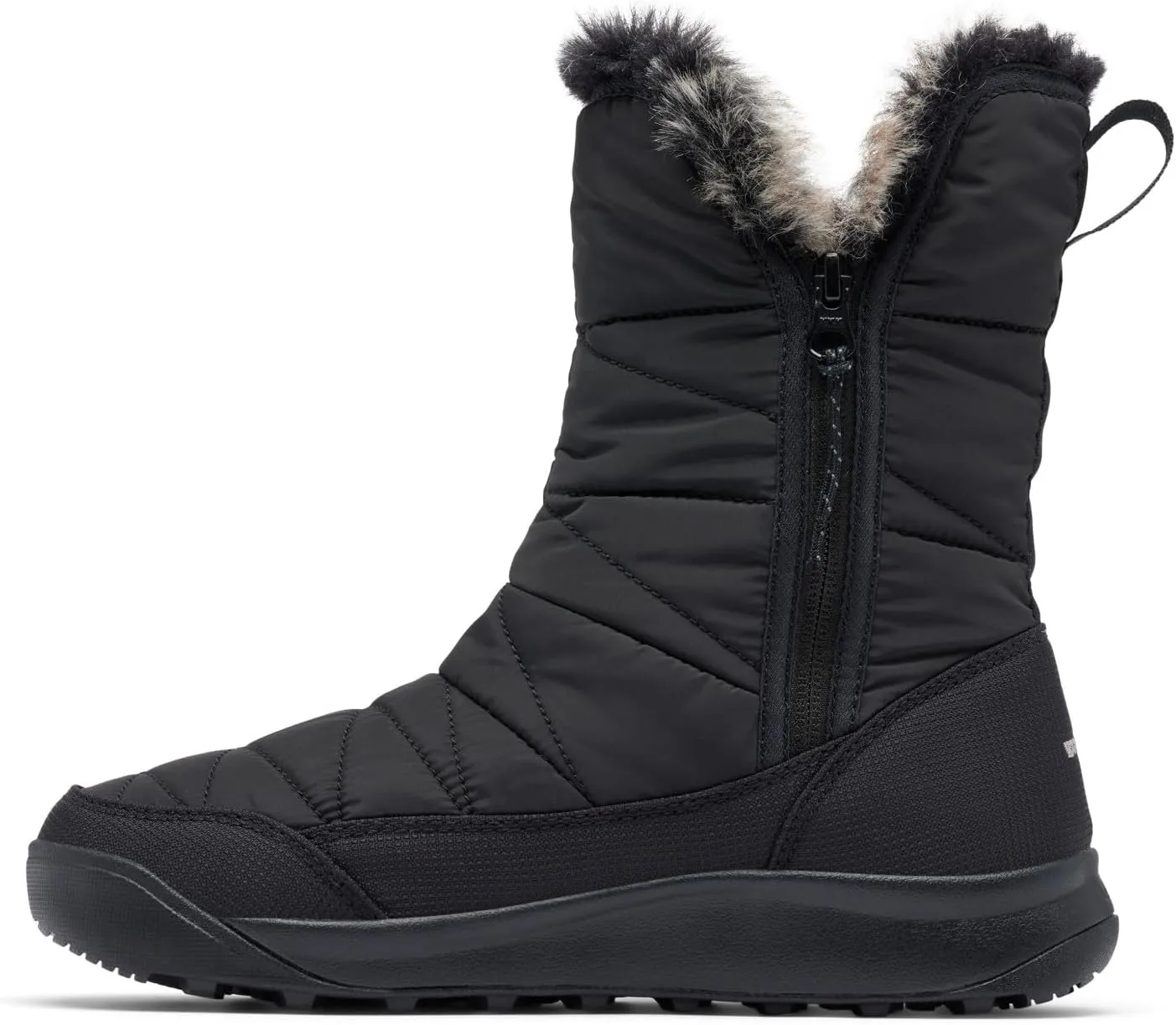 Columbia Women's Minx Slip V Snow Boot