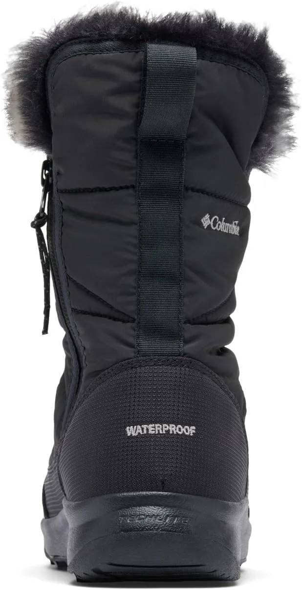 Columbia Women's Minx Slip V Snow Boot