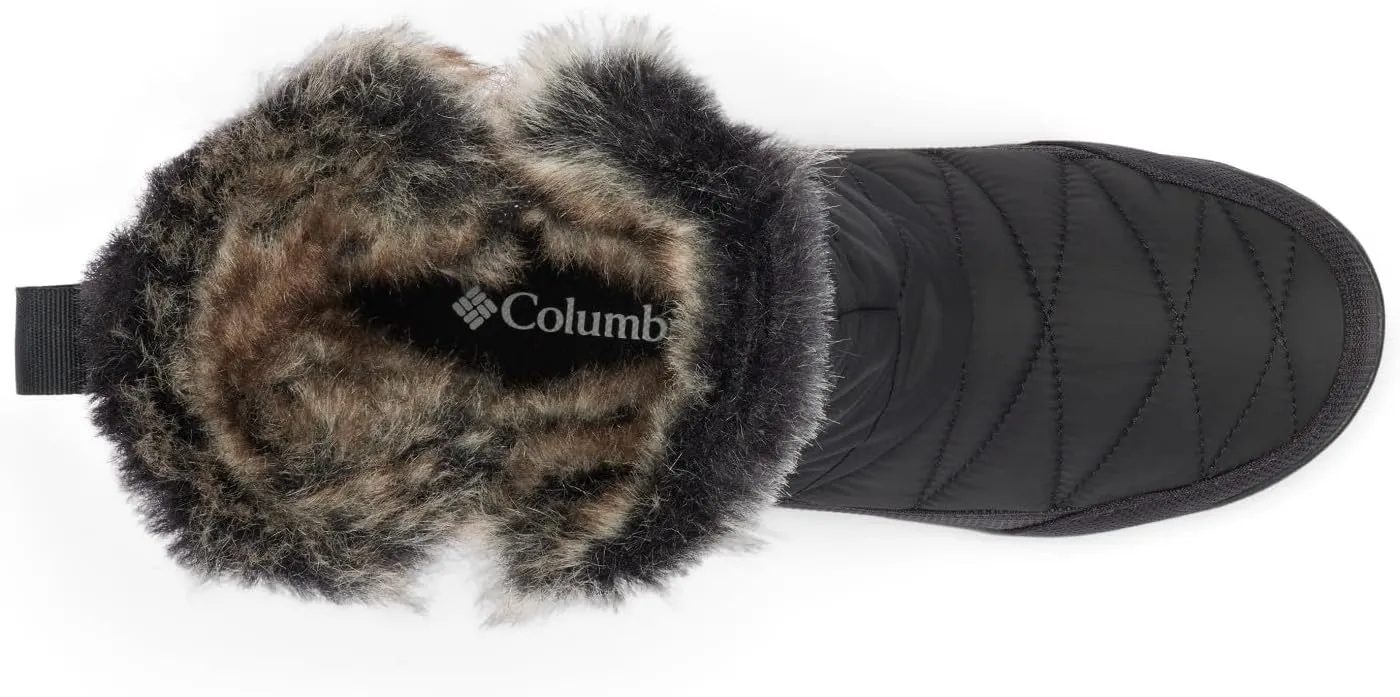Columbia Women's Minx Slip V Snow Boot
