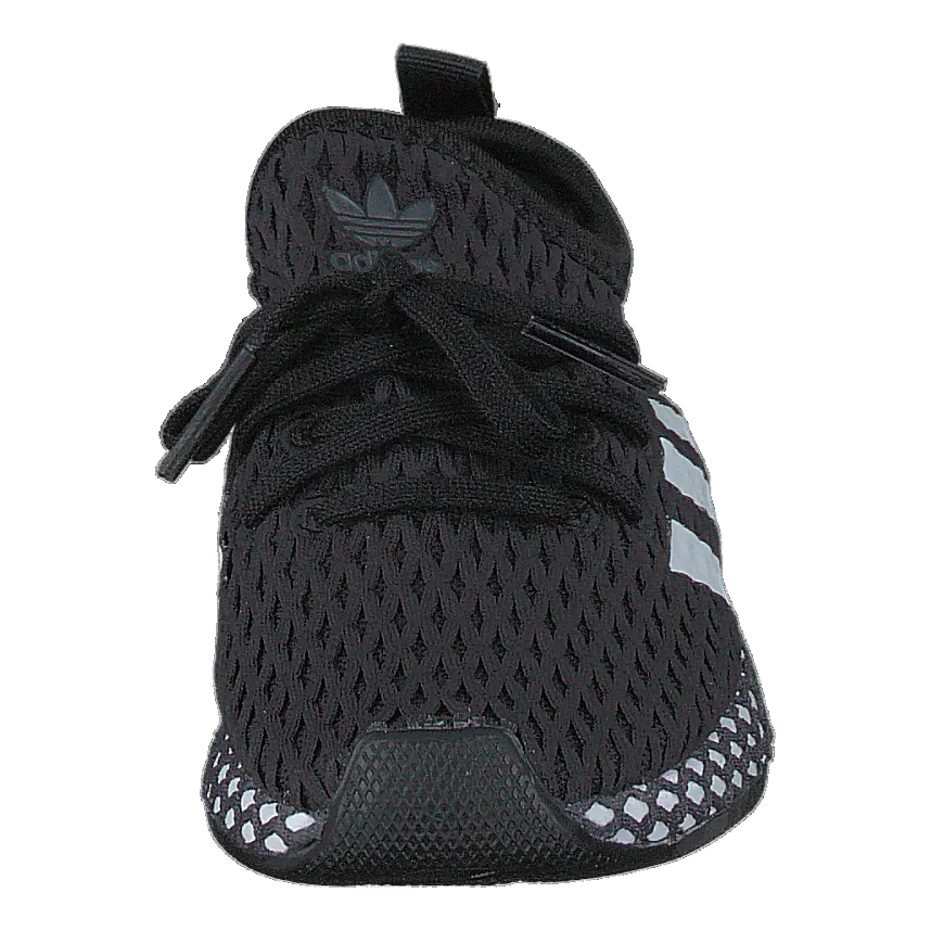 Deerupt Runner I Core Black/ftwr White/grey Fiv
