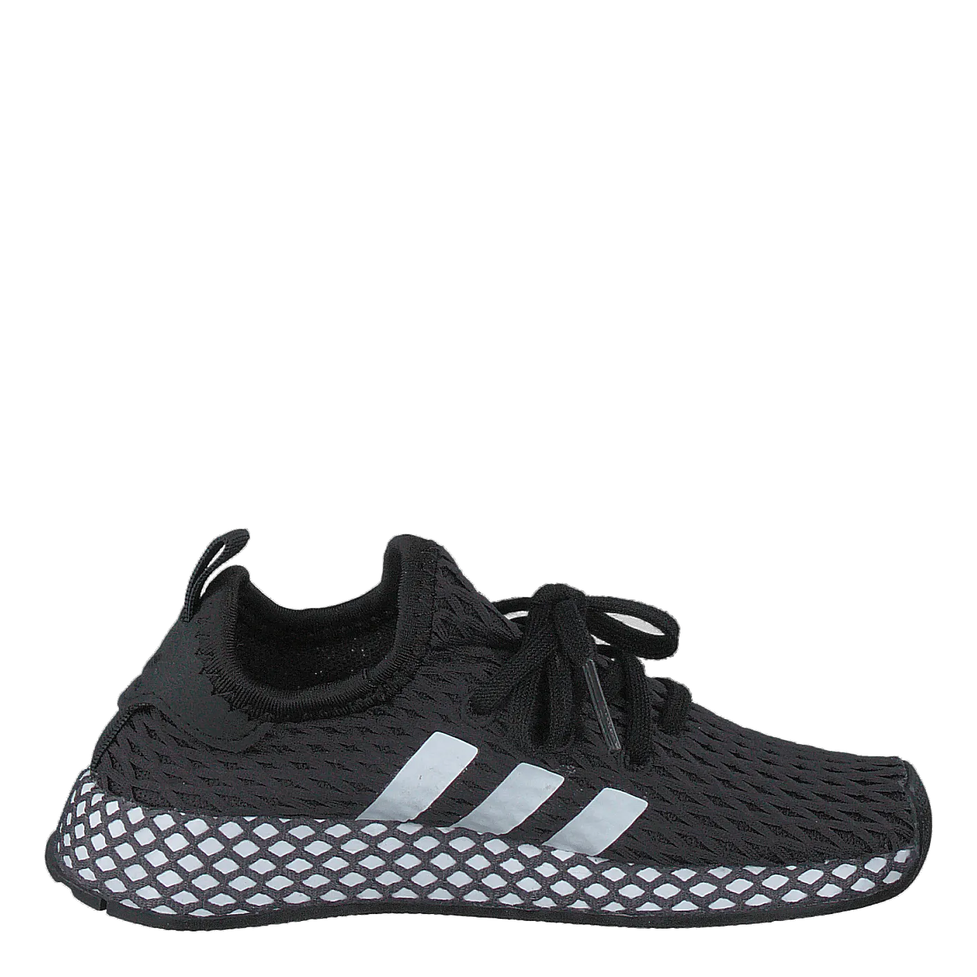 Deerupt Runner I Core Black/ftwr White/grey Fiv