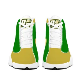 Desoto Eagles (J-Edition) Basketball Shoes