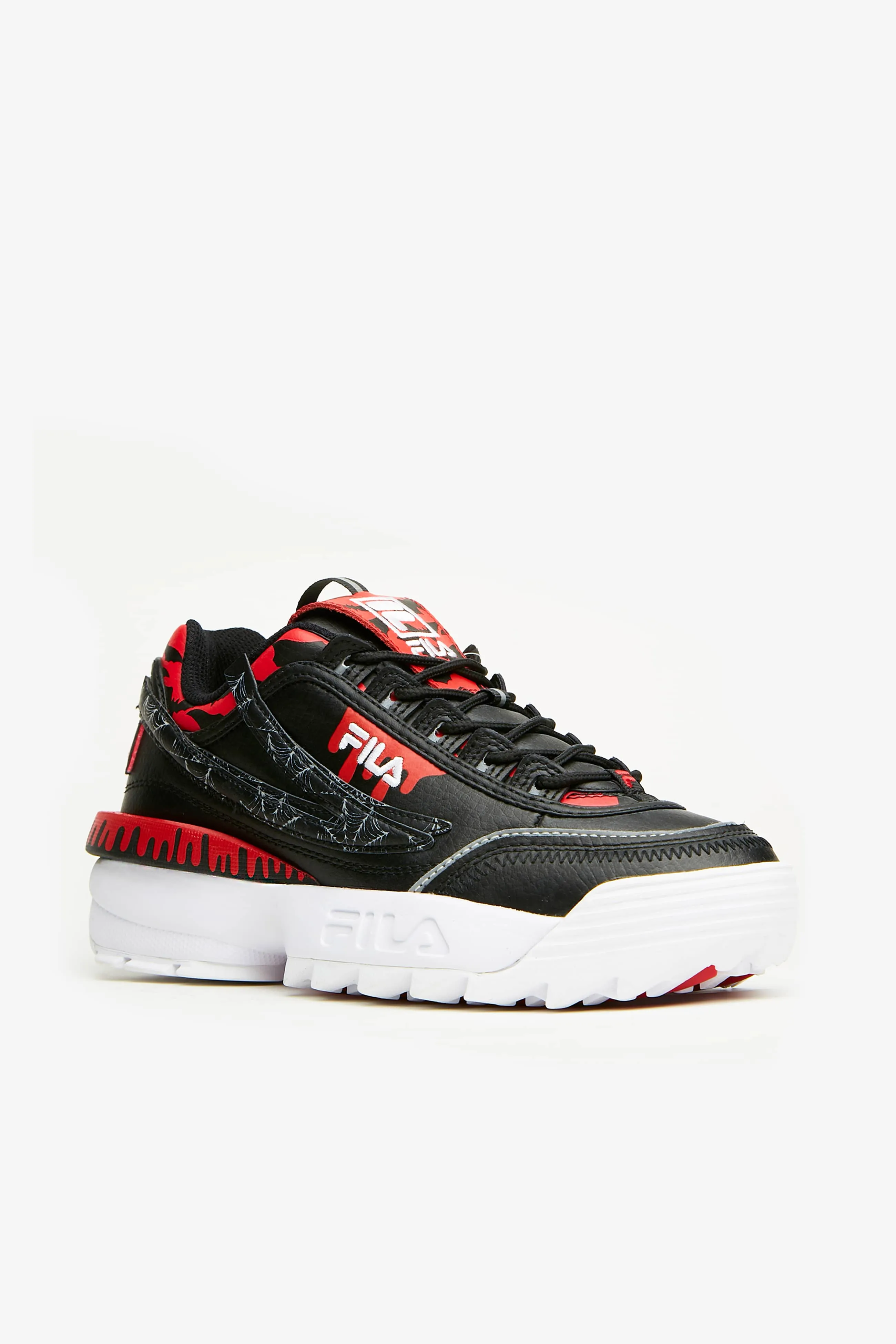 Disruptor II EXP Spooky