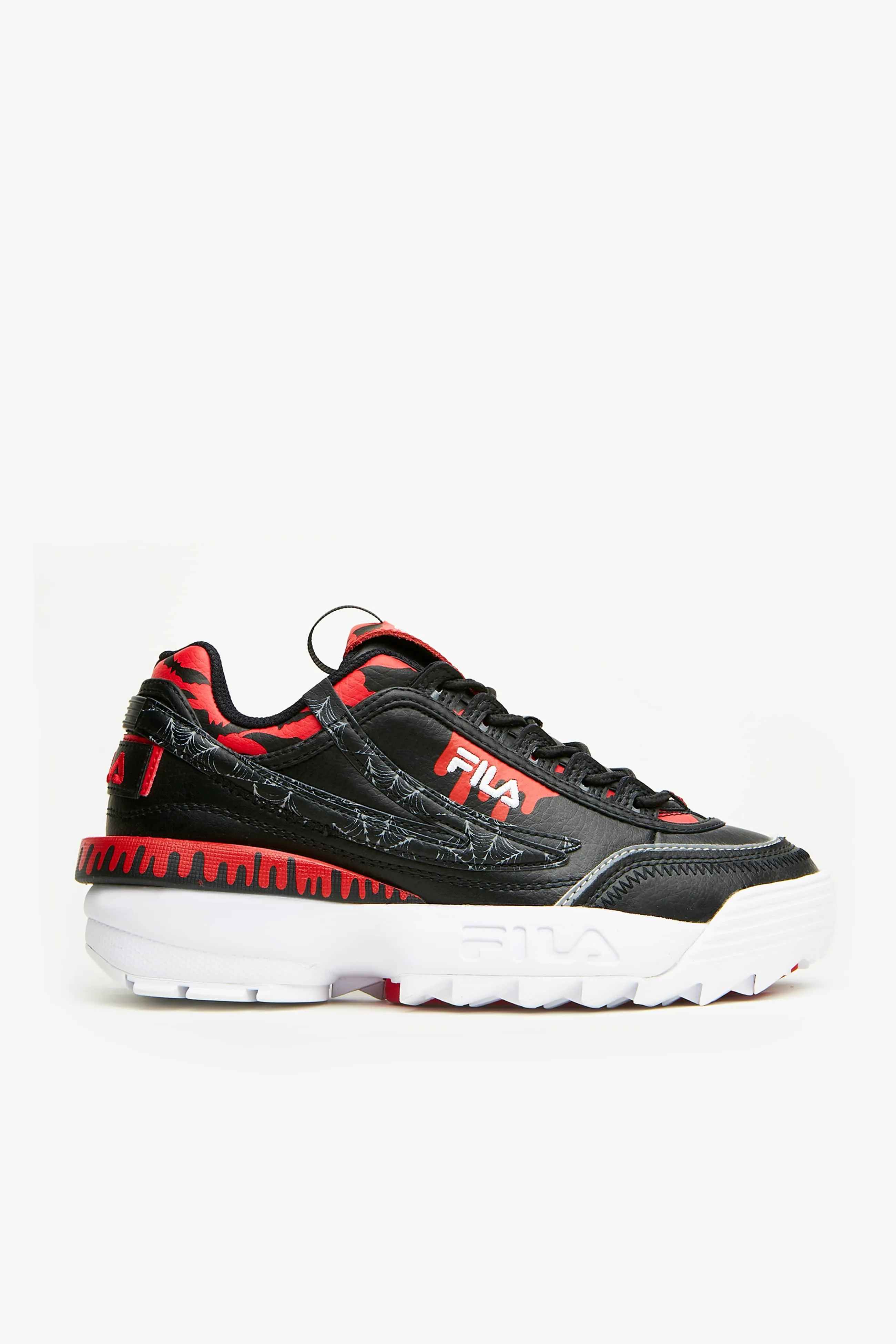 Disruptor II EXP Spooky