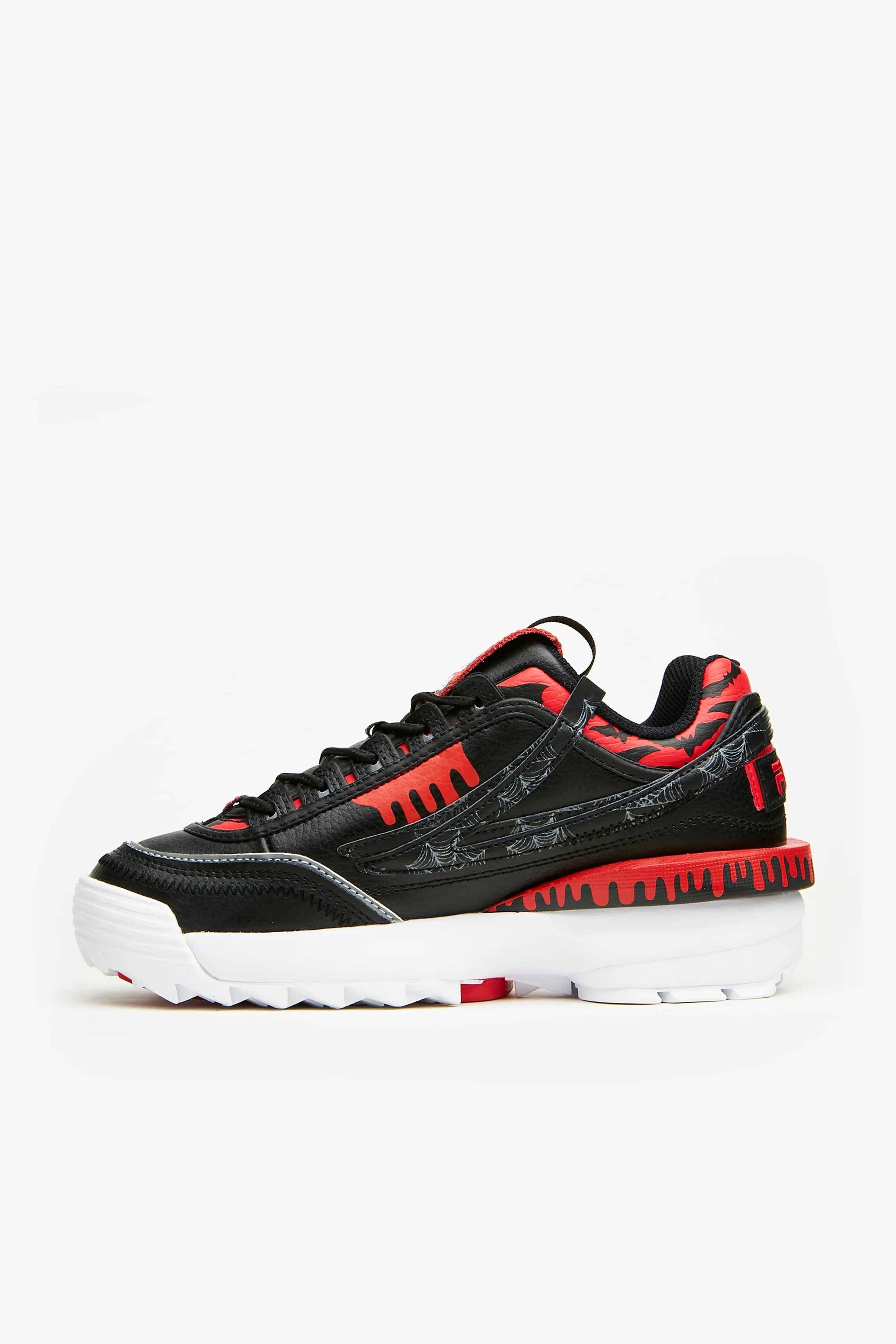Disruptor II EXP Spooky