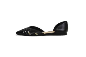 d'Orsay Flats