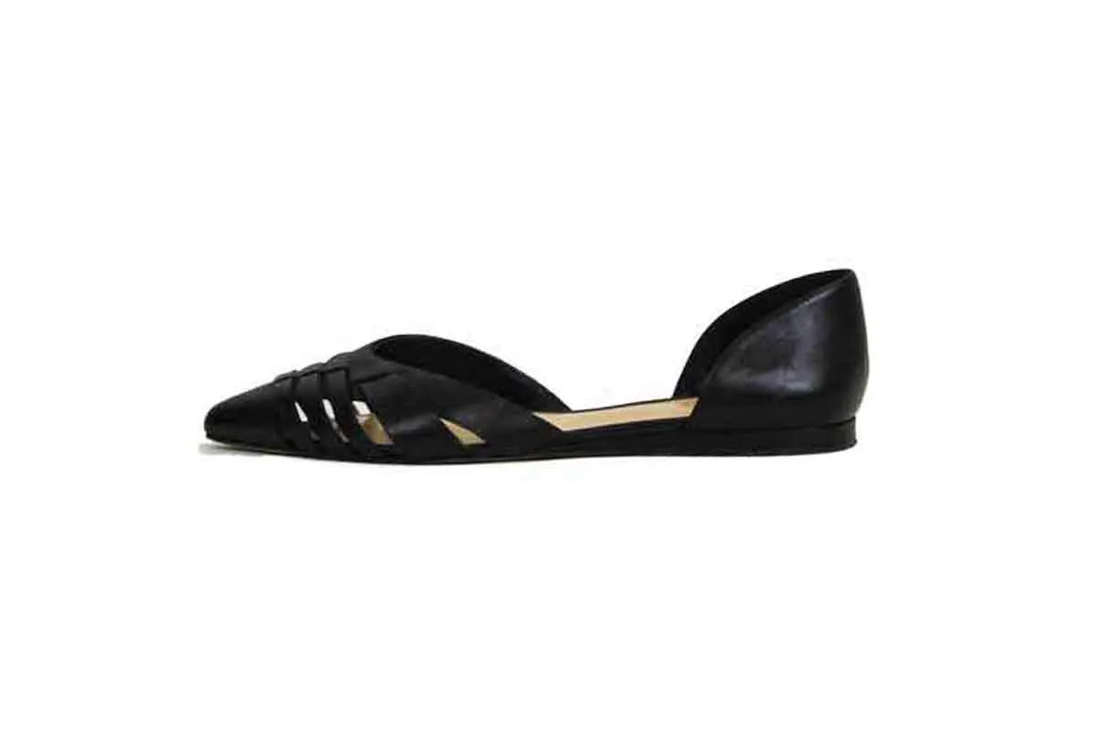 d'Orsay Flats