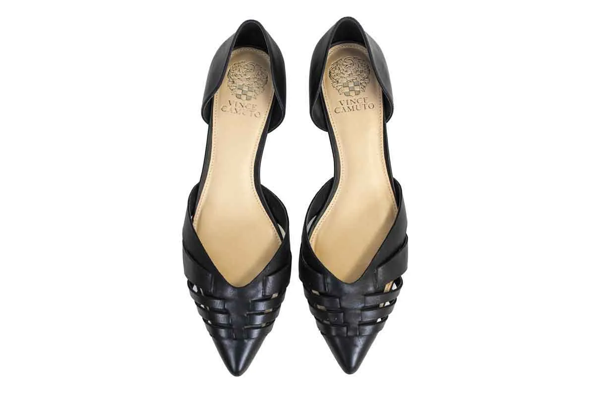 d'Orsay Flats
