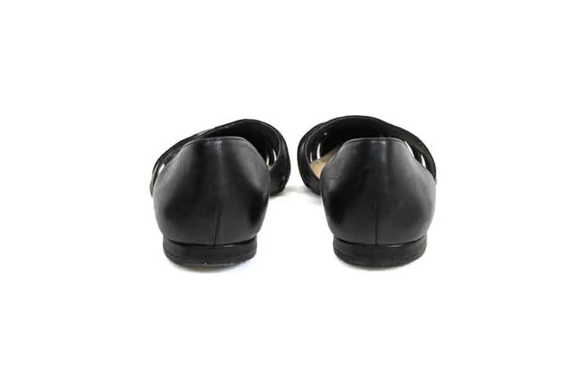 d'Orsay Flats