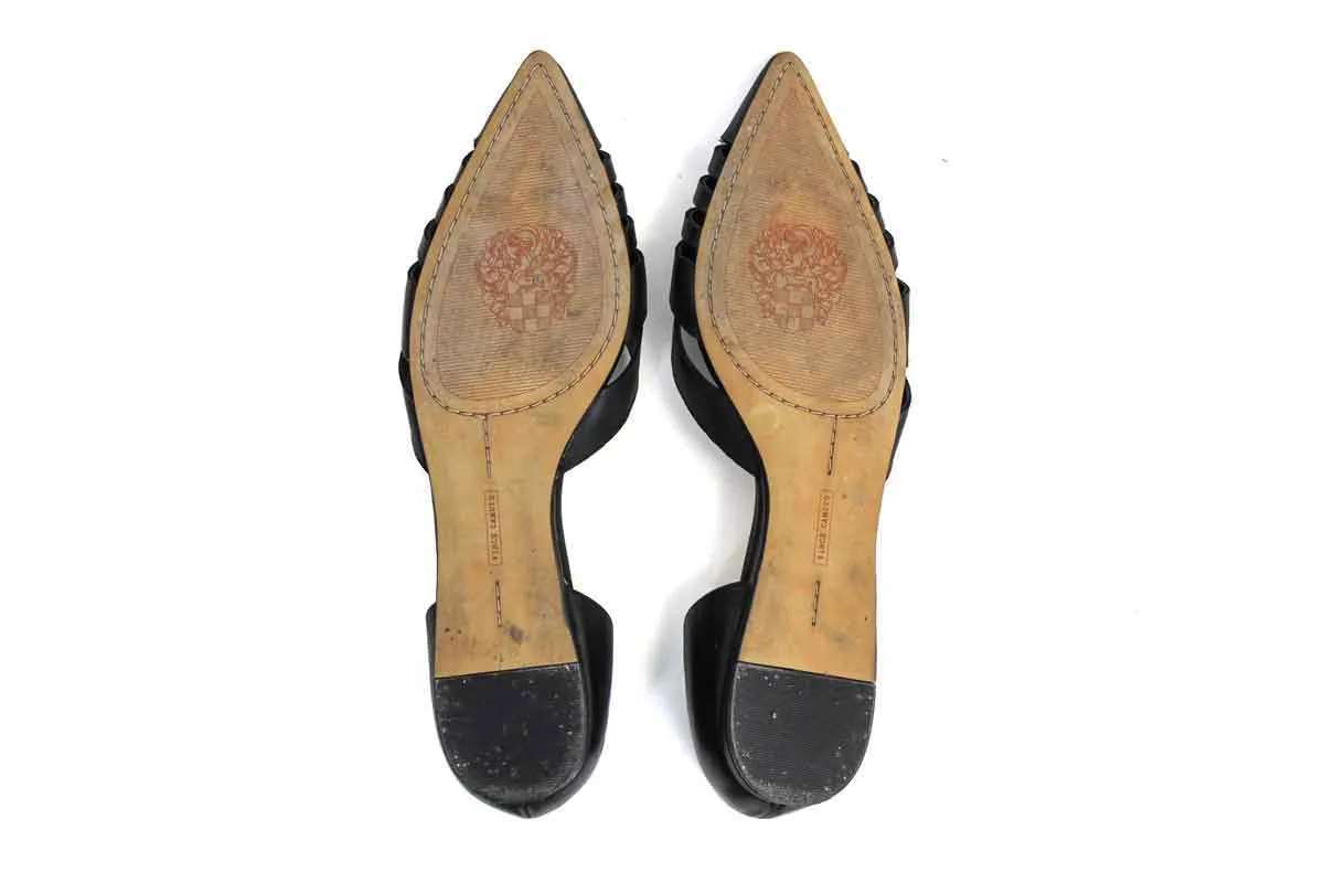 d'Orsay Flats
