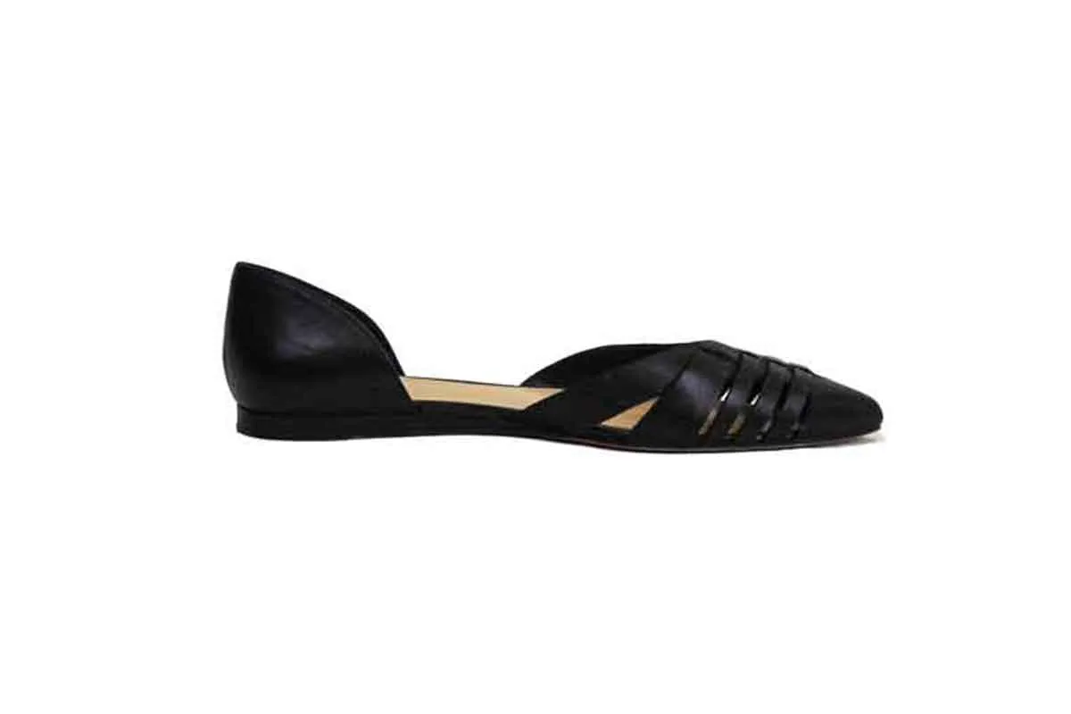 d'Orsay Flats