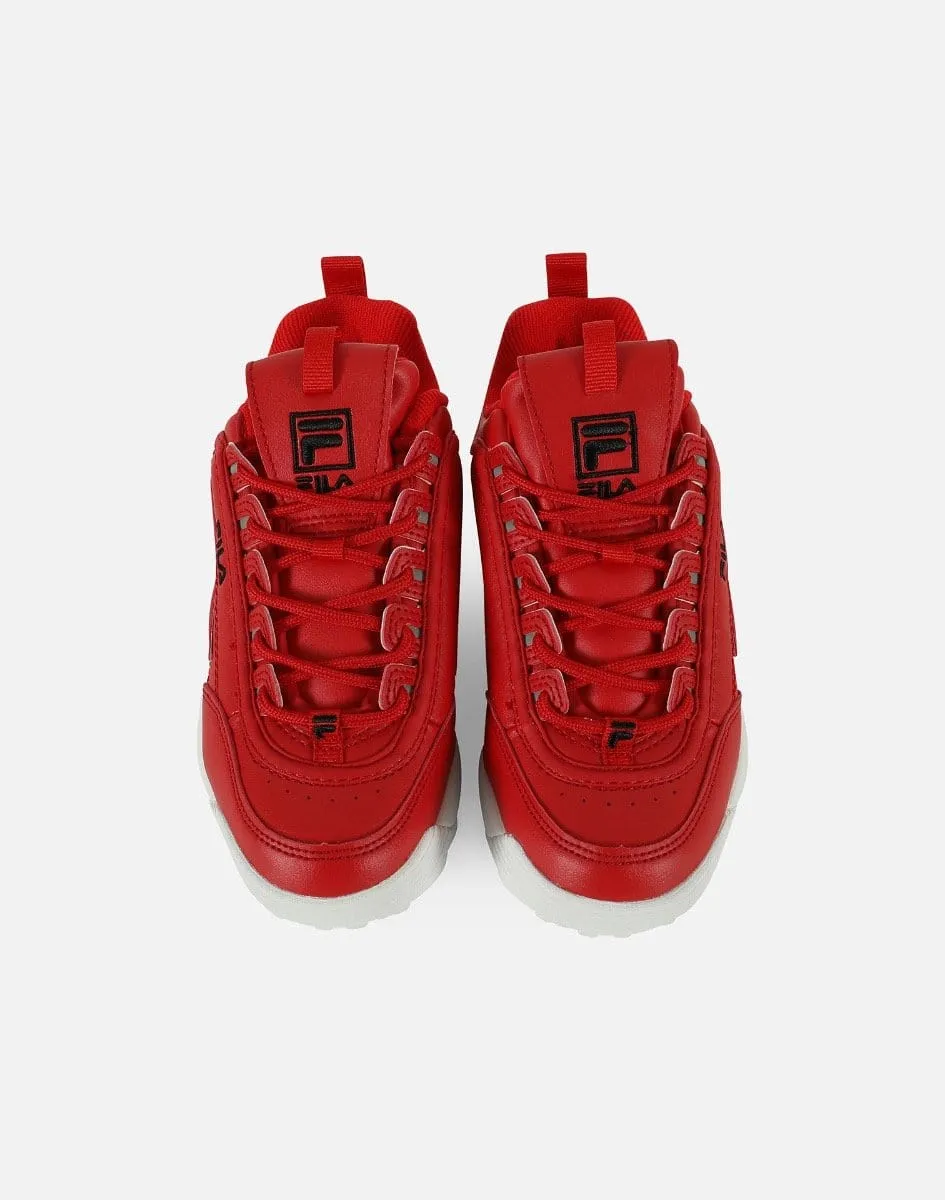 Fila DISRUPTOR 2 PREMIUM PRE-SCHOOL