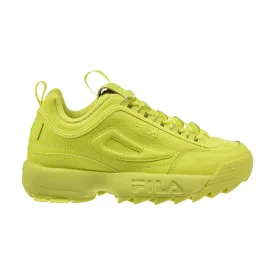 Fila Disruptor 2 Women's Shoes Safety Yellow