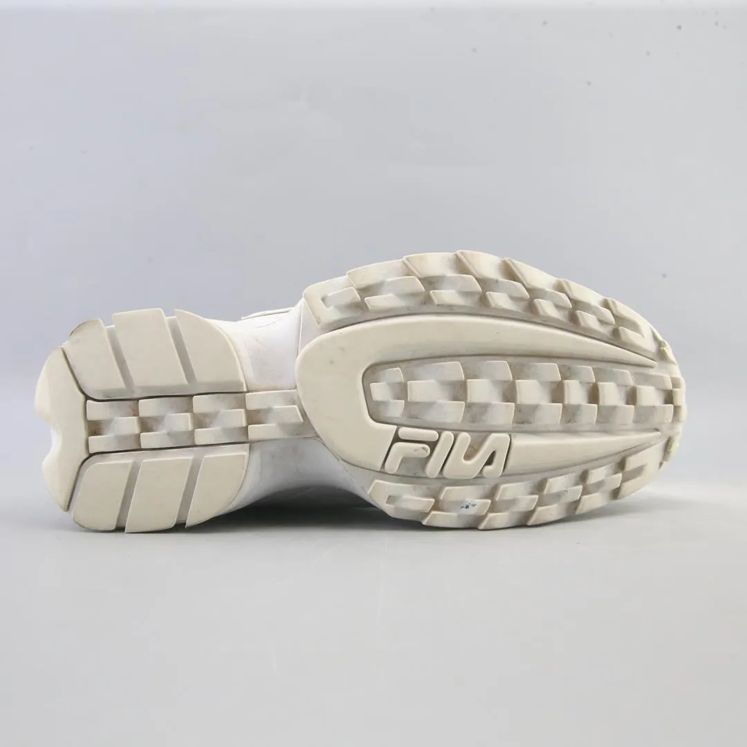 FILA DISRUPTOR 3