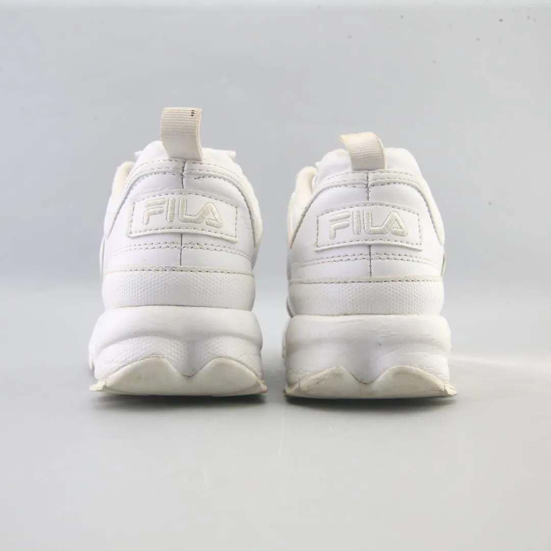 FILA DISRUPTOR 3