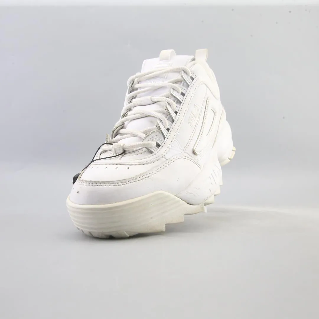 FILA DISRUPTOR 3