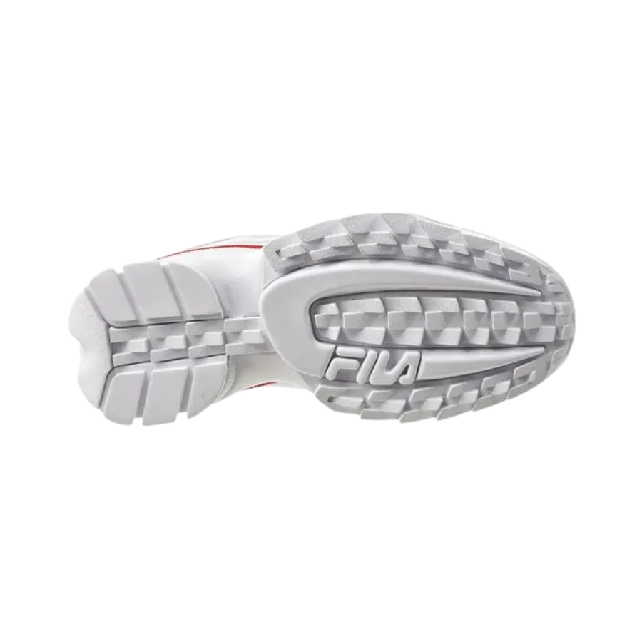 Fila Disruptor II Contast Piping