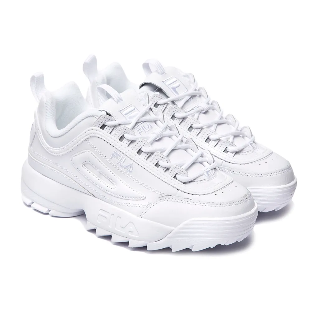 FILA DISRUPTOR II Kids Sneakers