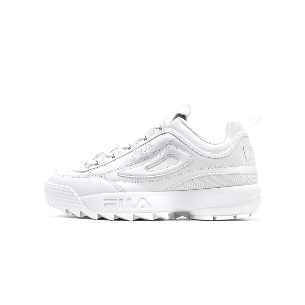 FILA DISRUPTOR II Kids Sneakers