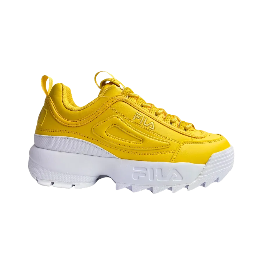 Fila Disruptor II Mujer