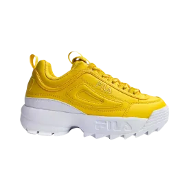 Fila Disruptor II Mujer