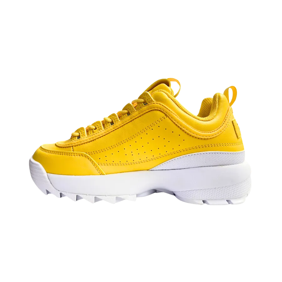 Fila Disruptor II Mujer