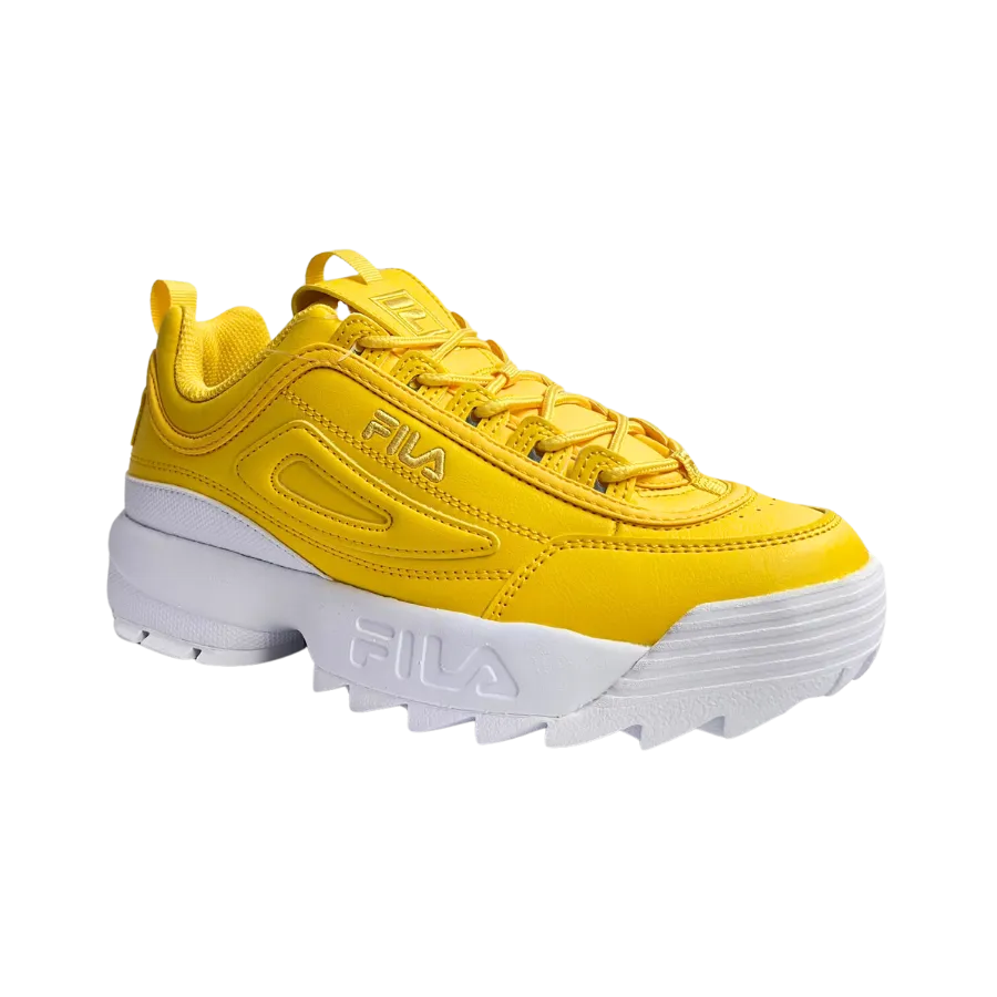 Fila Disruptor II Mujer
