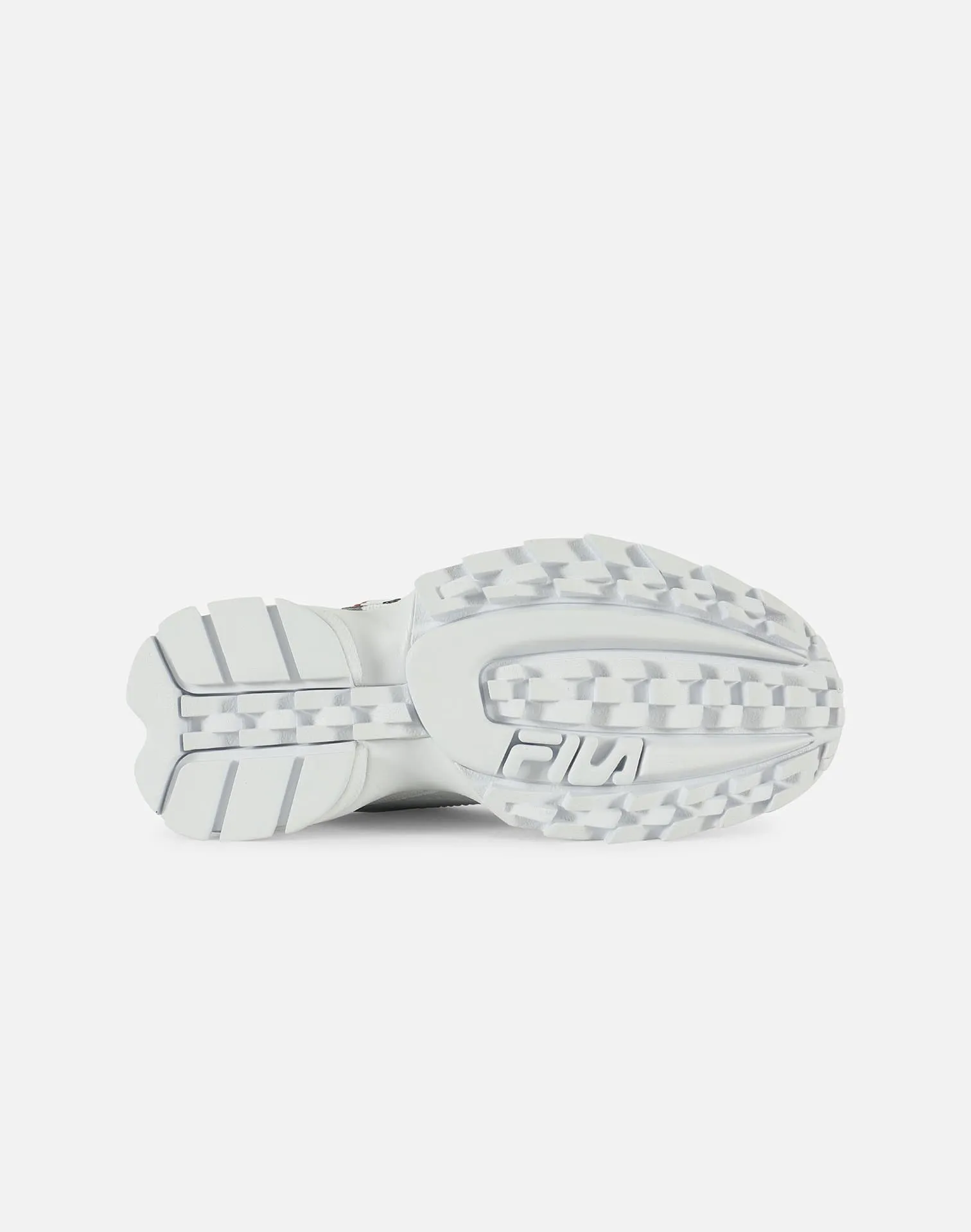 Fila DISRUPTOR SCRIPT
