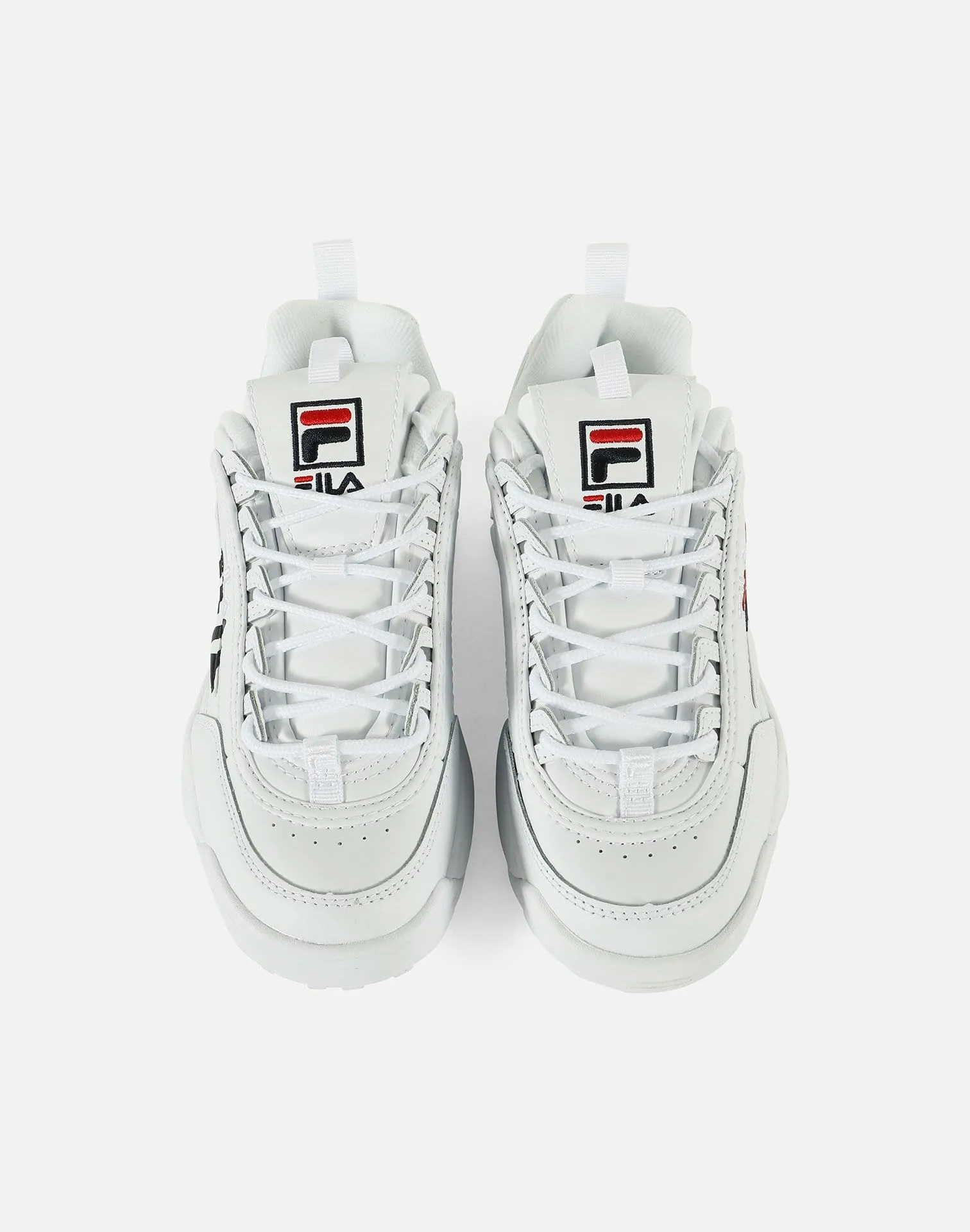 Fila DISRUPTOR SCRIPT