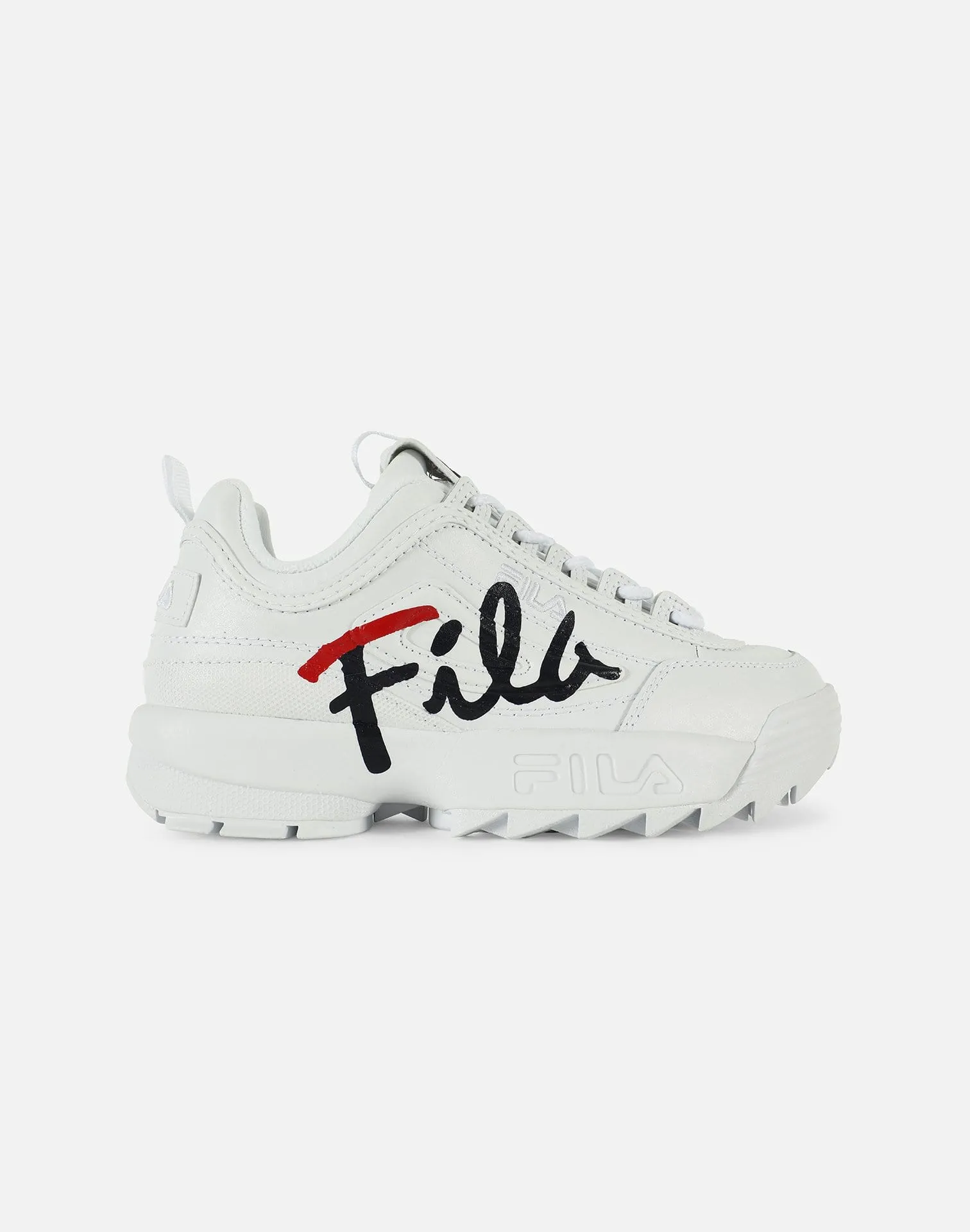 Fila DISRUPTOR SCRIPT