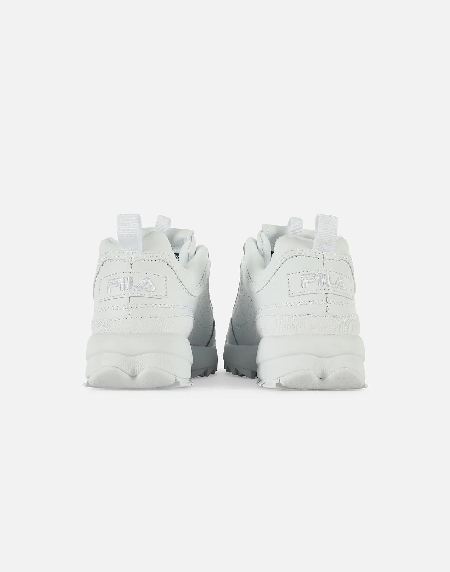 Fila DISRUPTOR SCRIPT