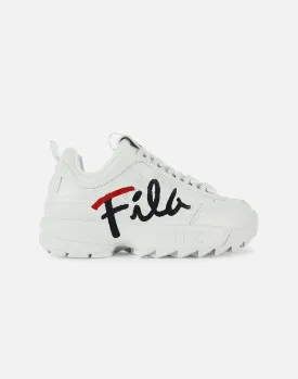 Fila DISRUPTOR SCRIPT