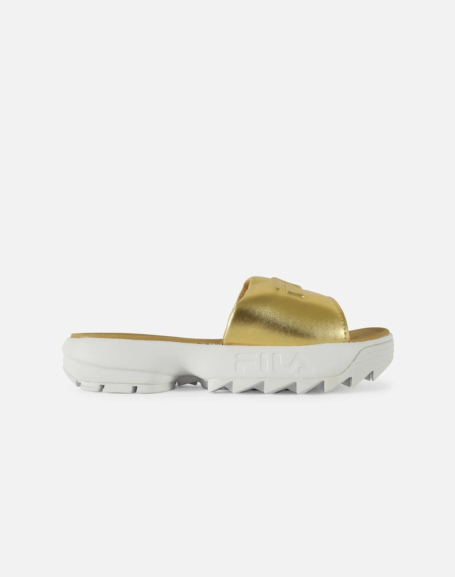 Fila DISRUPTOR SLIDES