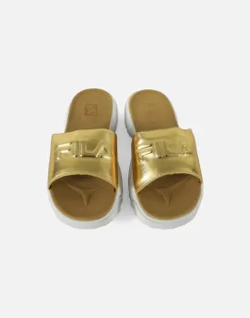 Fila DISRUPTOR SLIDES