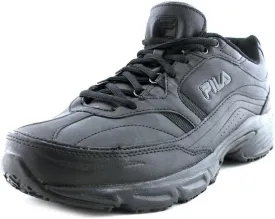 Fila Women's Memory Workshift SR Sneaker