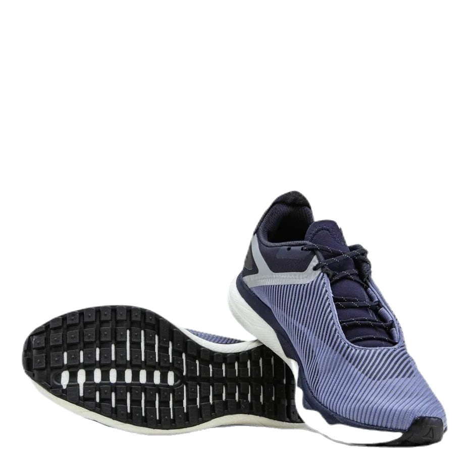 Floatride Run Panthea Purple/White