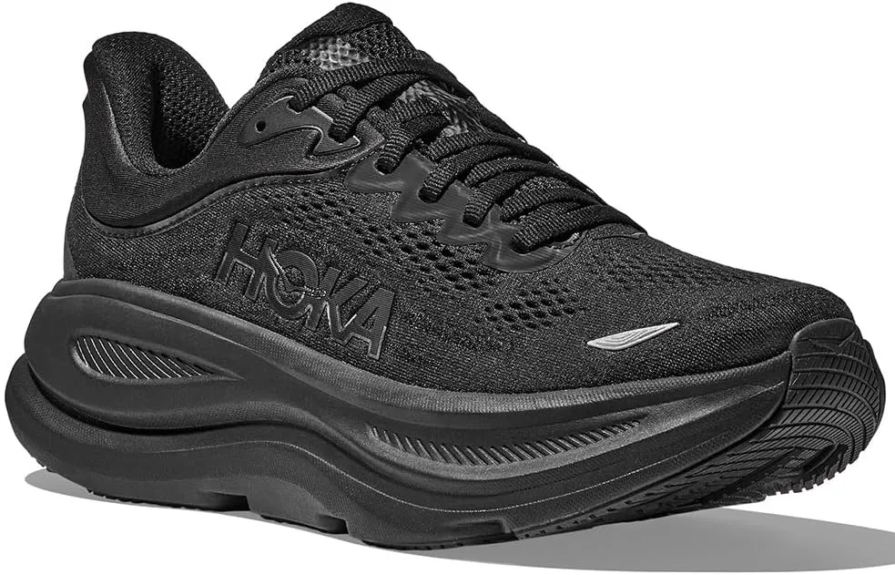 HOKA Men's Bondi 9 Sneaker