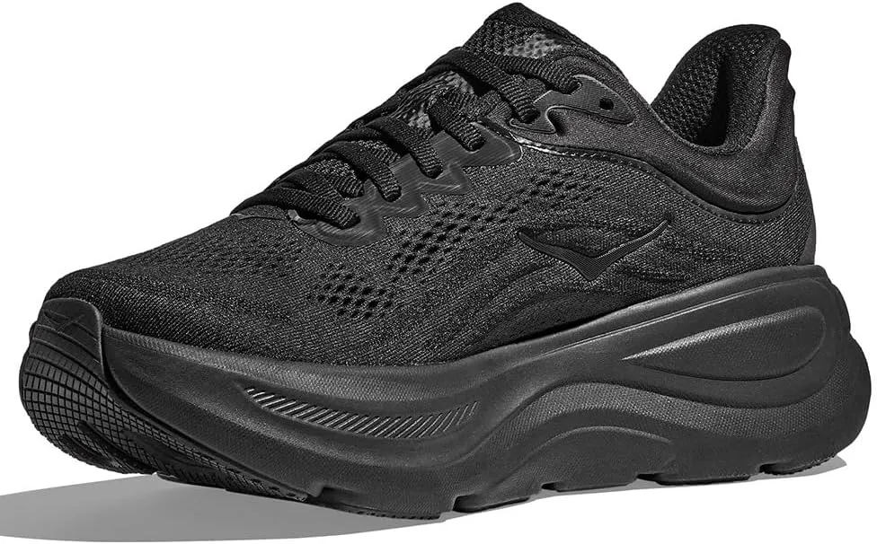 HOKA Men's Bondi 9 Sneaker